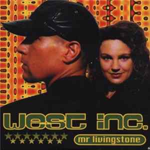 West Inc. - Mr Livingstone FLAC