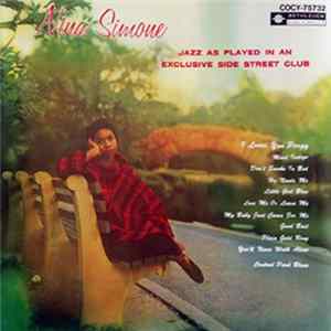 Nina Simone - First Recording +3 FLAC