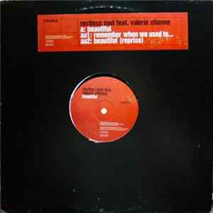 Restless Soul Feat. Valerie Etienne - Beautiful FLAC