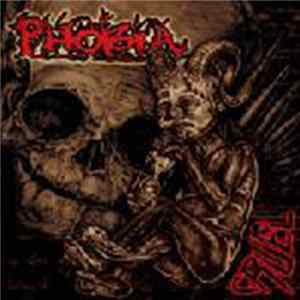 Phobia - Cruel FLAC