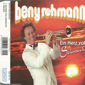 Beny Rehmann - Ein Herz Voll Sehnsucht FLAC