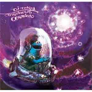 Dj Triqui - Triquinosis Cosmica FLAC