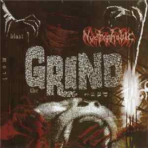 Nyctophobic - Blast From The Past FLAC