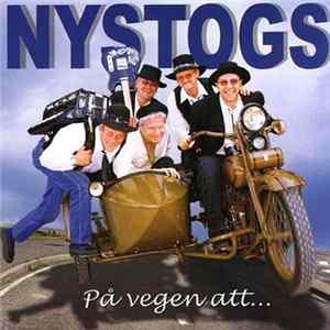 Nystogs - På Vegen Att... FLAC