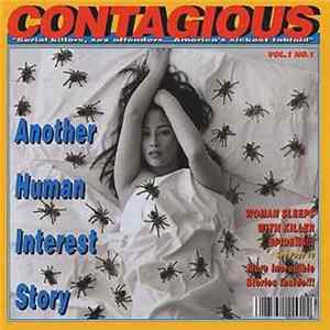 Contagious - Another Human Interest Story FLAC
