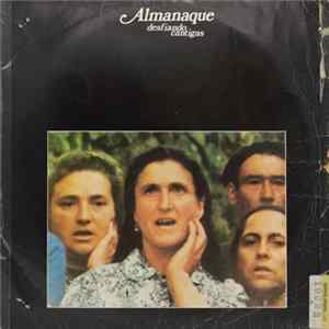 Almanaque - Desfiando Cantigas FLAC