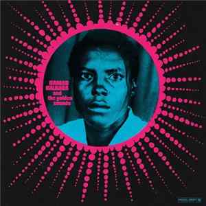 Hamad Kalkaba And The Golden Sounds - Hamad Kalkaba And The Golden Sounds 1974​-​1975 FLAC