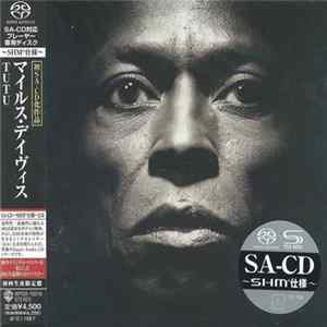 Miles Davis - Tutu FLAC