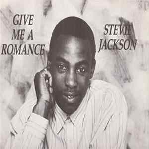 Stevie Jackson - Give Me A Romance FLAC