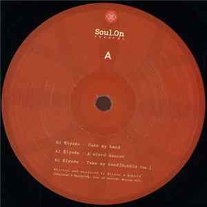 Elysée - Soul Three FLAC