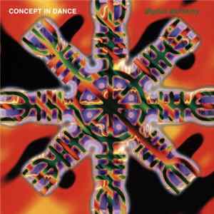 Various - Concept In Dance - Digital Alchemy FLAC
