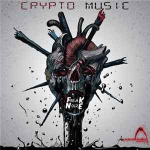 FreakNoize - Crypto Music FLAC