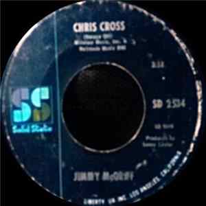 Jimmy McGriff - Chris Cross / Back On The Track FLAC