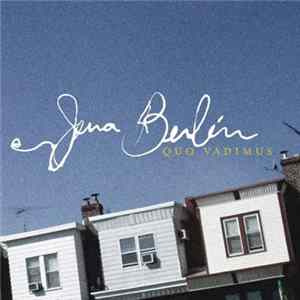 Jena Berlin - Quo Vadimus FLAC