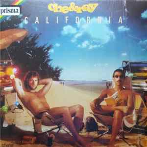 Che & Ray - California FLAC