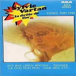 Sylvie Vartan - La Drôle De Fin FLAC