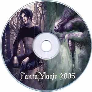 Ron Boots - FantaMagic 2005 FLAC