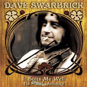 Dave Swarbrick - It Suits Me Well - The Transatlantic Anthology FLAC
