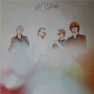 The Cocoon - While The Recording Engineer Sleeps FLAC