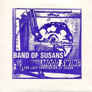 Band Of Susans - Mood Swing FLAC