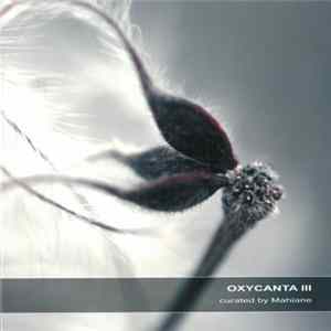 Mahiane - Oxycanta III FLAC