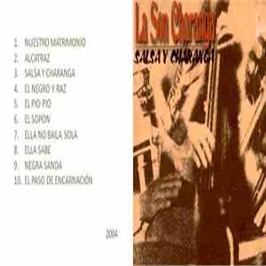 La Son Charanga - Salsa Y Charanga FLAC