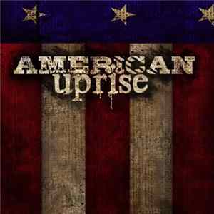 American Uprise - American Uprise FLAC