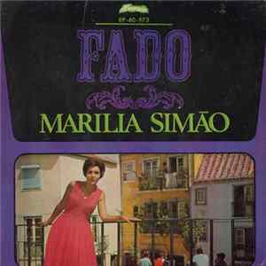 Marilia Simão - Fado FLAC
