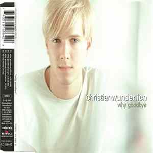 Christian Wunderlich - Why Goodbye FLAC