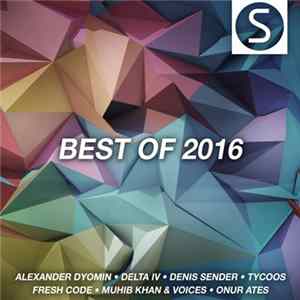 Various - Synchronized Music Best Of 2016 FLAC