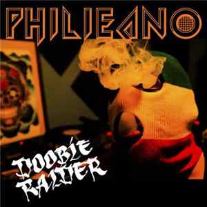 Philieano - Doobie Raider FLAC