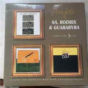 Sá, Rodrix & Guarabyra - Portfolio FLAC
