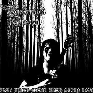 Блевотный Оргазм - True Black Metal With Satan Love FLAC
