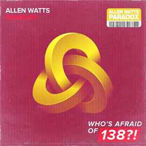 Allen Watts - Paradox FLAC