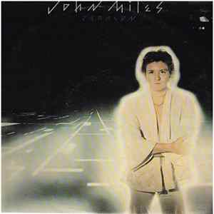 John Miles - Zaragon FLAC