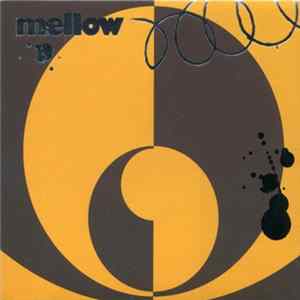 Mellow - Mellow FLAC