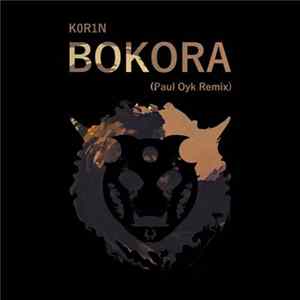 K0R1N - Bokora (Paul Oyk Remix) FLAC