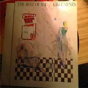 Kim Carnes - The Best Of You FLAC