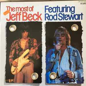 Jeff Beck Group - The Most Of Jeff Beck FLAC