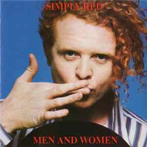 Simply Red - Men And Women FLAC