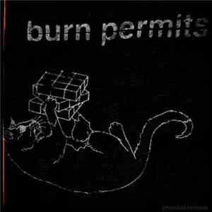 Burn Permits - Physical Release FLAC