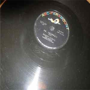 Bobby Johnson - Oh Joshua!! / Driftwood FLAC