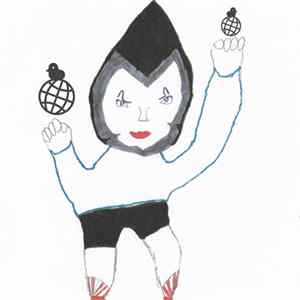 Björk - ‹Army Of Me› Remixes And Covers FLAC