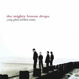 The Mighty Lemon Drops - Young, Gifted & Black Country FLAC