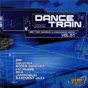 Various - Dance Train 2002 Vol. 01 FLAC