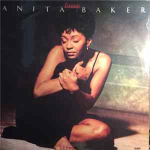 Anita Baker - Extasis FLAC