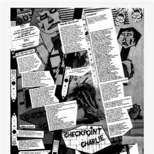 Checkpoint Charlie - Checkpoint Charlie FLAC