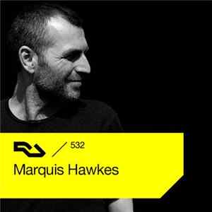 Marquis Hawkes - RA.532 FLAC