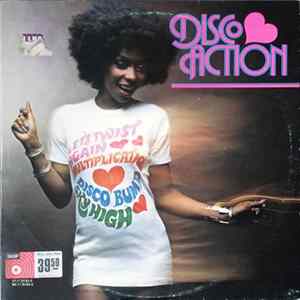Various - Disco Action FLAC