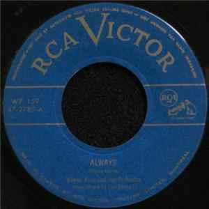 Wayne King And His Orchestra - Wayne King Plays Irving Berlin Melodies FLAC